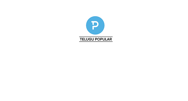 Telugu Popular tv